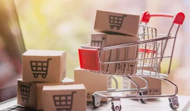 Ticaret ve perakende satış hacminde güçlü artış