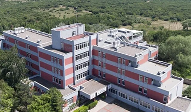 TÜBİTAK Fen Lisesi Merkezi'nde yetenek başvurularında son gün
