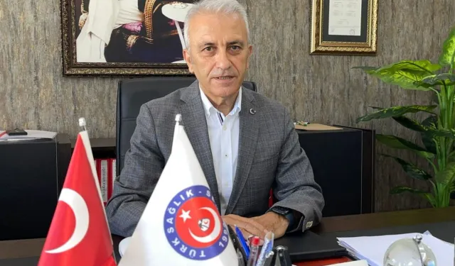 Türk Sağlık-Sen’den Aile Hekimliği Yönetmeliği tepkisi