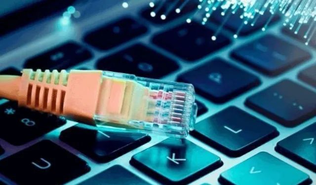 Türkiye internette dünya ortalamasının üzerinde