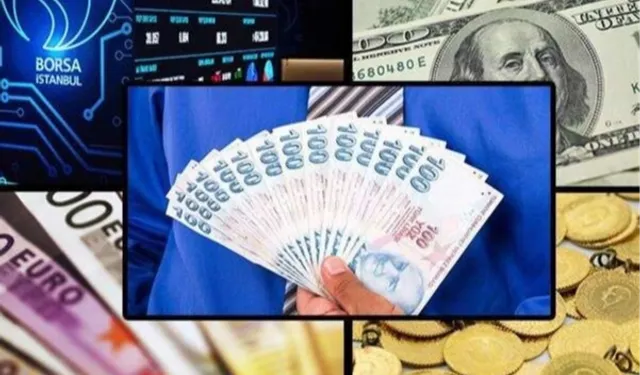 Yatırım fonları ve mevduat hesaplarında tevkifat oranları güncellendi
