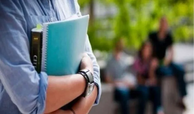 Yükseköğretim katkı payları ve öğrenim ücretleri belirlendi