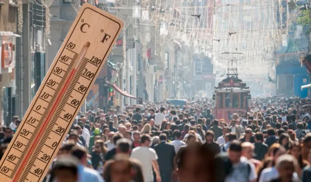 Yurtta bugün hava nasıl olacak?