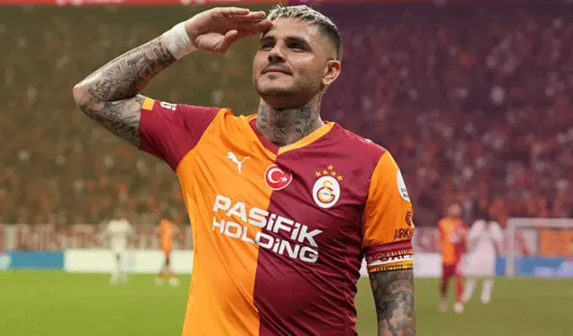 Ünlü menajer resmen açıkladı: "Mauro Icardi, Galatasaray'dan ayrılıyor!"