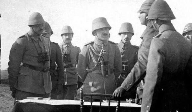 Çanakkale Zaferi'nin 111. yılı