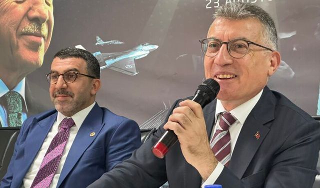 Emekliye zam yok! Nedeni Savaş!