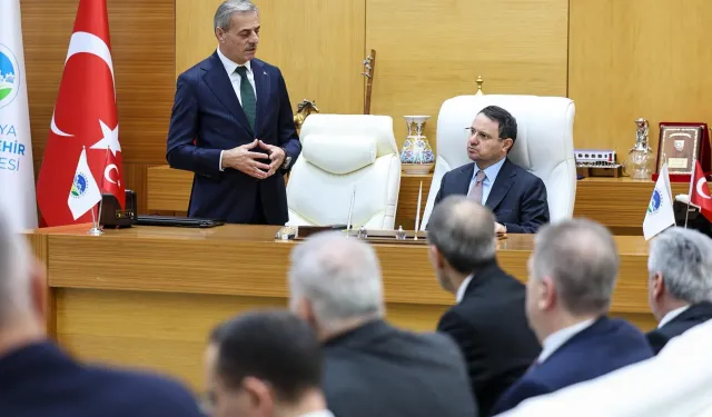 MHP'den Akın Gürlek'e malvarlığı çağrısı! 'Sorumluluğunu yerine getirmeli'