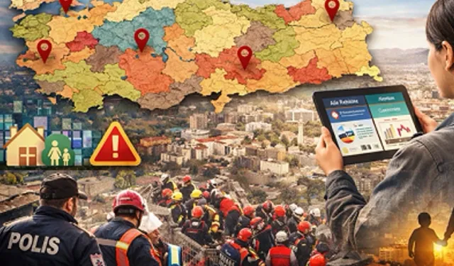 Prof. Dr. Osman Bektaş o 3 il için uyarı!