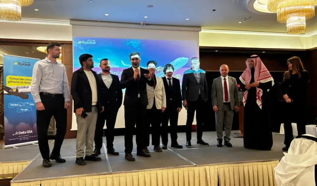 FLYADEAL Bursa'dan 'uçuş'a hazır