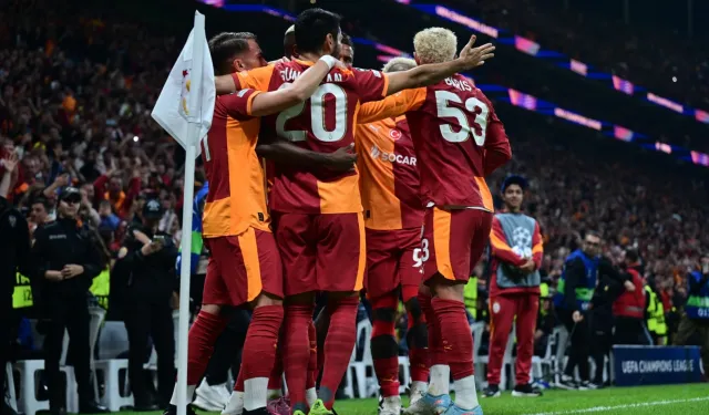 GS-Liverpool maçı bilet fiyatları dudak uçuklattı