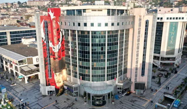 İzmit BEKAŞ bünyesinde 'usta' alacak