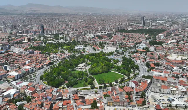 Konya Büyükşehir'e dijital dönüşümde iki ödül daha