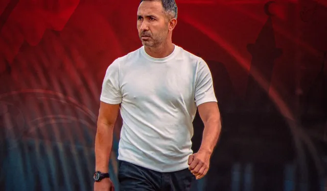 Mardin 1969 Spor'da sürpriz ayrılık