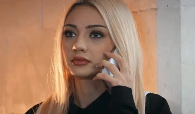 Nevide Çiçek avukat oldu!