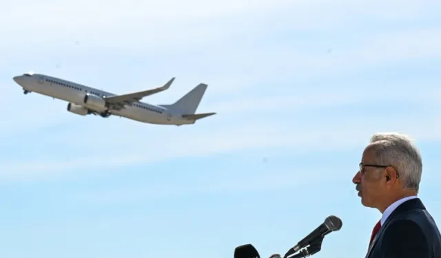 Orta Doğu'daki gerilim uçuşları durdurdu! Riskler dolayısıyla seferler iptal edildi