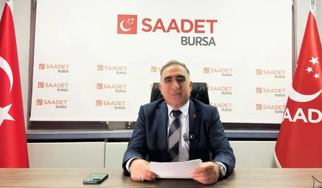 Saadet Partili Altınışık'tan 'dijital bağımlılık' uyarısı