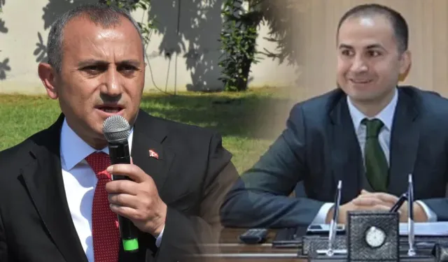 Dönemin Valisi ile Başhekimi gözaltına alındı