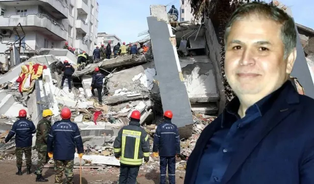 Adalet eridi mi? 876 yıla kadar hapsi istenen Ertan Danacı tahliye edildi