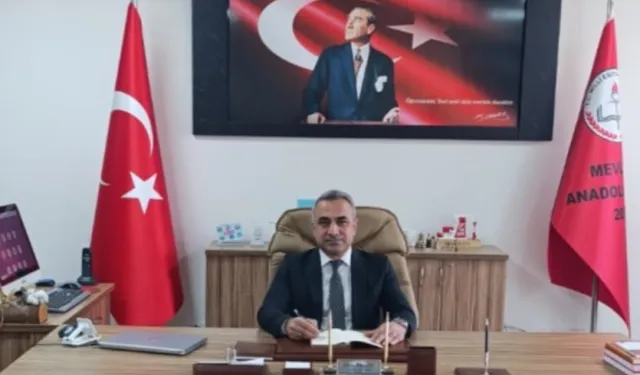 Batman'da ilk: Mevlana Anadolu Lisesi'nden online rehberlik sistemi