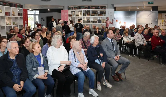 Bursa Nilüfer'de kalp sağlığı masaya yatırıldı