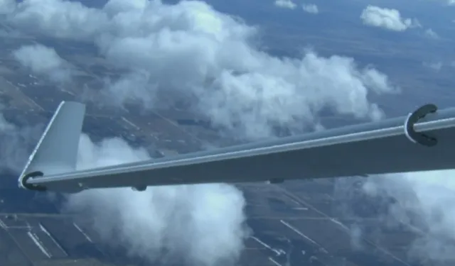 GA-ASI, MQ-9B 'Buzlanma Koşullarında Uçuş' testlerini başarıyla tamamladı