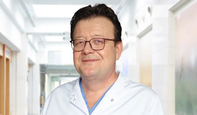 Günde 7 bin adım omurga ağrılarını azaltabilir