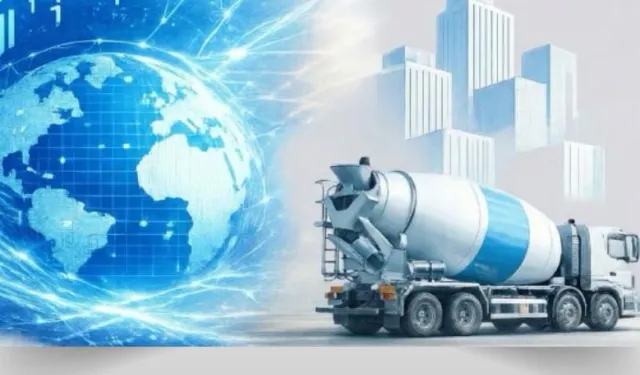 Hazır Beton'un 2025 raporu yayımlandı... İnşaat sektörü ekonominin üzerinde büyüdü