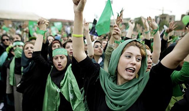 Trump Yeni Görüşme İçin Tarih Verdi: İran Nükleer Silaha Sahip Olmamayı Kabul Etti