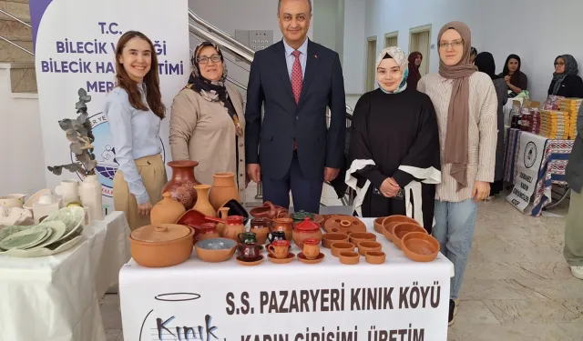 Kınık Köyünde kadın gücüyle tarih yaşatılacak