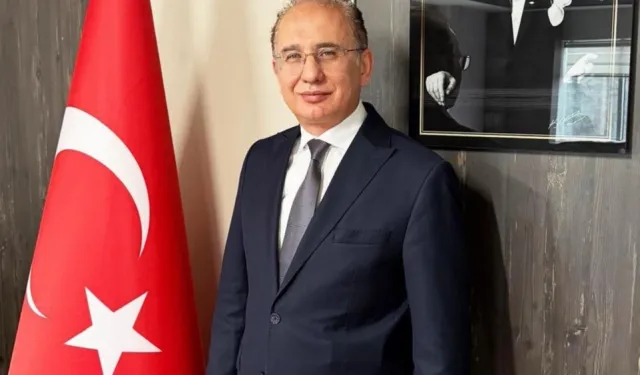 Lütfi Çarşıbaşı Mimarsinan OSB'ye aday