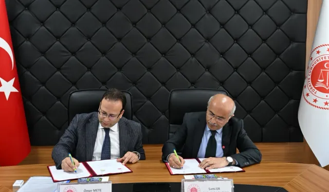 Malatya'da hükümlüler kamu hizmetlerinde çalıştırılacak