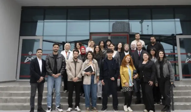 MINKA projesiyle biyoçeşitlilik kayıt altına alınıyor