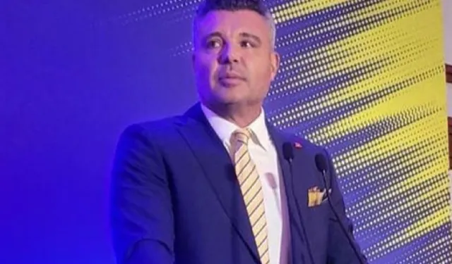 Saran: Fenerbahçe'nin önünü açmak için görevimizi tamamlıyoruz