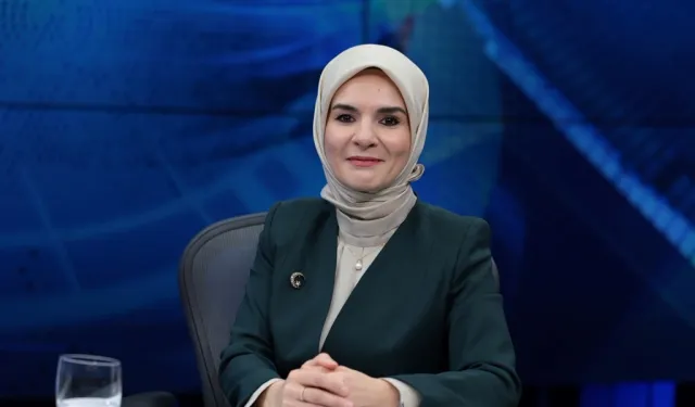 Bakan Göktaş: Mayıs'ın son haftası Milli Aile Haftası olarak kutlanacak