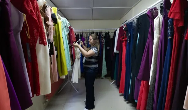 Gençlerin mezuniyet sevinci yarım kalmayacak