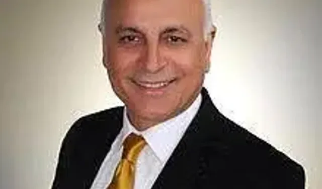 'Ya benden özür dilenmeli ya da Devlet Bahçeli tutuklanmalı'