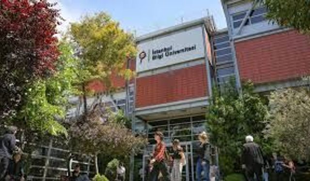 Bilgi Üniversitesi kapatıldı