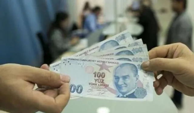 İŞKUR'dan 7 milyar TL'lik ödeme öne çekildi