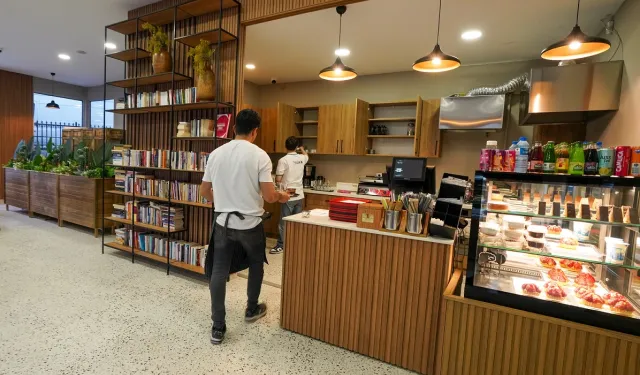 İstanbul Beylikdüzü'nde yeni sosyal tesis