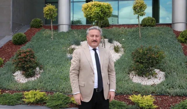 Kayseri Melikgazi'den 2'nci Geleneksel Havacılık Festivali
