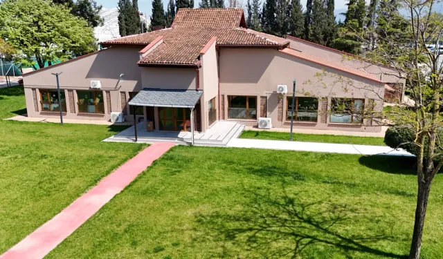 Kocaeli'de annelere özel merkez, özel günde açılıyor