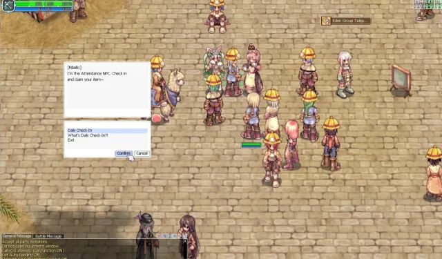 Ragnarok Zero: Global, ilk küresel Ragnarok PC sunucusu için ilk açık beta testini başlattı