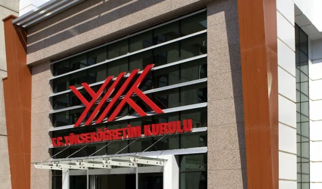 YÖK'ten 'yabancı öğrenci ücreti' iddialarına yalanlama