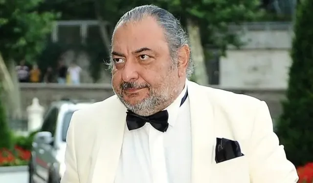 Reha Muhtar hayatını kaybetti