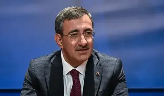 Cumhurbaşkanı Yardımcısı Cevdet Yılmaz, "Enflasyona hiçbir zaman ezdirmedik, böyle bir prensibimiz var"
