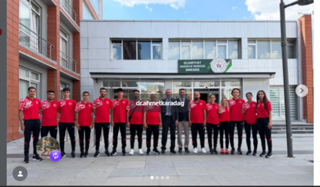 Milli Atletler Avrupa Off-road Dağ Koşuları Şampiyonasında