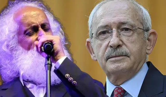 Suavi'den Kılıçdaroğlu tepkisi! İzin vermedi