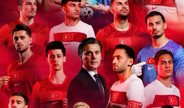 A Millilerin nihai kadrosu netleşti