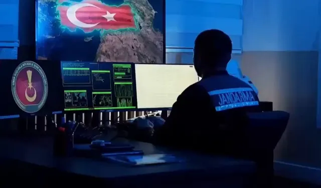 Yasa Dışı Bahis Operasyonu: Bazı Kulüp Yöneticilerinin Bahis Hareketleri Belirlendi! 19 Gözaltı