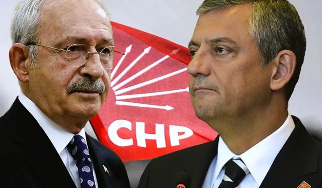 ABP Genel Başkanı duyurdu: "CHP'den 86 vekil ile 74 il başkanı bize katılacak"